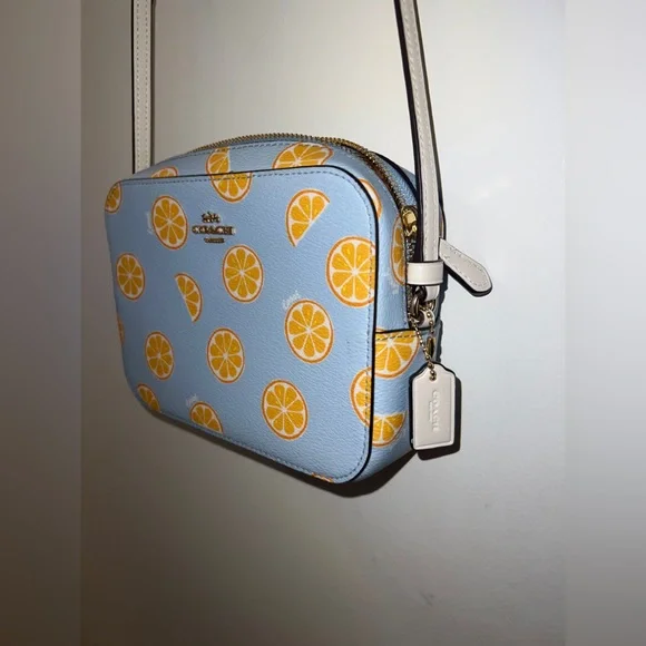 Coach purse - Picture 5 of 5